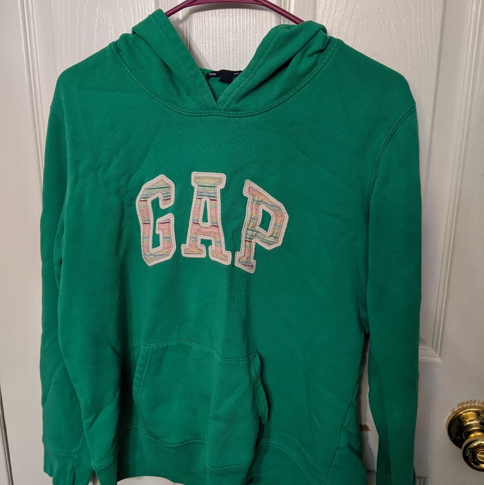 Gap sweatshirt